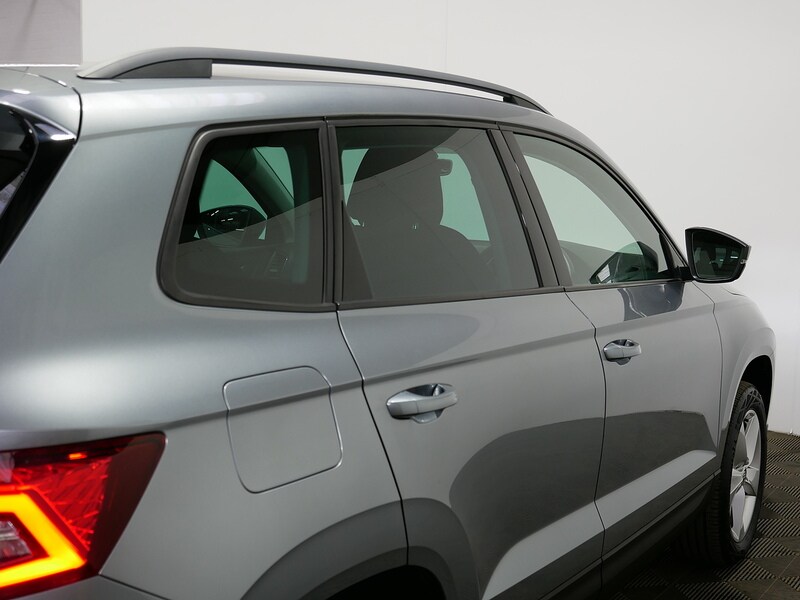 Used Skoda Karoq 2020 for sale - 76396527: Photo 50