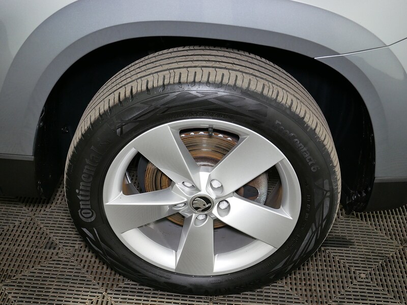 Used Skoda Karoq 2020 for sale - 76396527: Photo 52