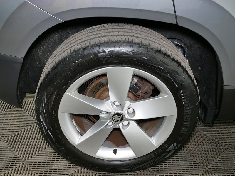 Used Skoda Karoq 2020 for sale - 76396527: Photo 53