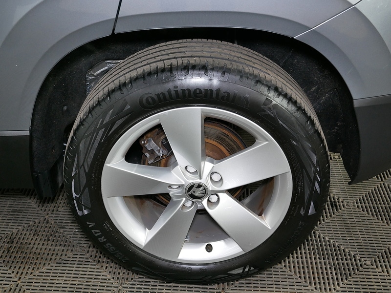 Used Skoda Karoq 2020 for sale - 76396527: Photo 54