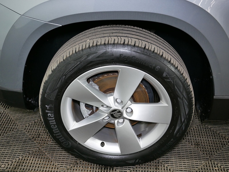 Used Skoda Karoq 2020 for sale - 76396527: Photo 55