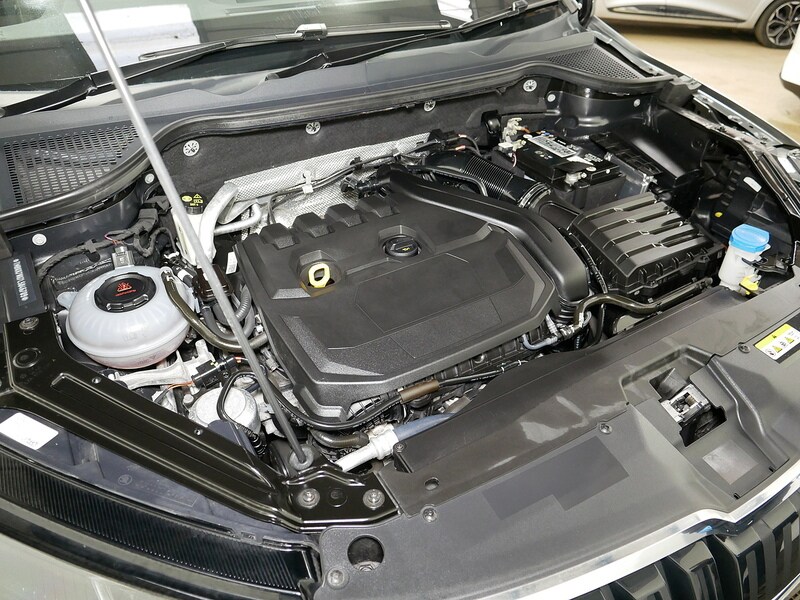 Used Skoda Karoq 2020 for sale - 76396527: Photo 57