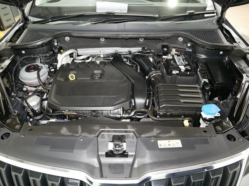 Used Skoda Karoq 2020 for sale - 76396527: Photo 58