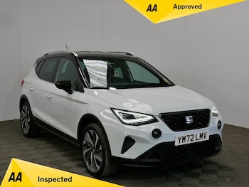 Used SEAT Arona 2023 for sale - 78859443: Photo