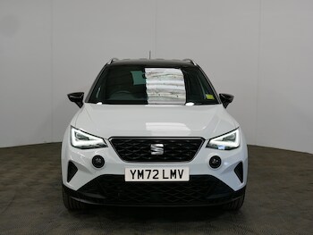 Used SEAT Arona 2023 for sale - 78859443: Photo