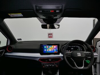 Used SEAT Arona 2023 for sale - 78859443: Photo