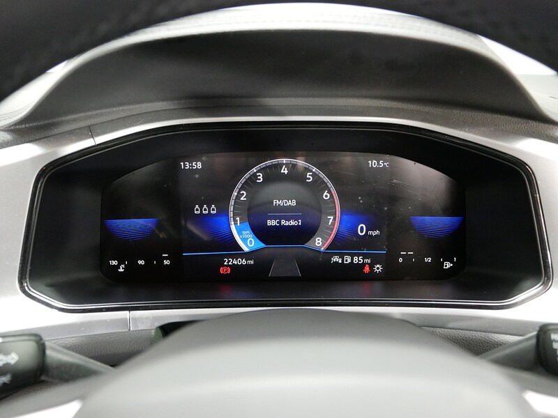 Used Volkswagen T-Roc 2022 for sale - 76396597: Photo 11