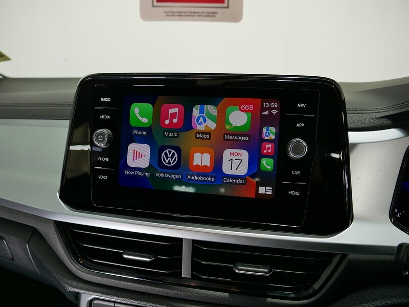 Used Volkswagen T-Roc 2022 for sale - 76396597: Photo 14