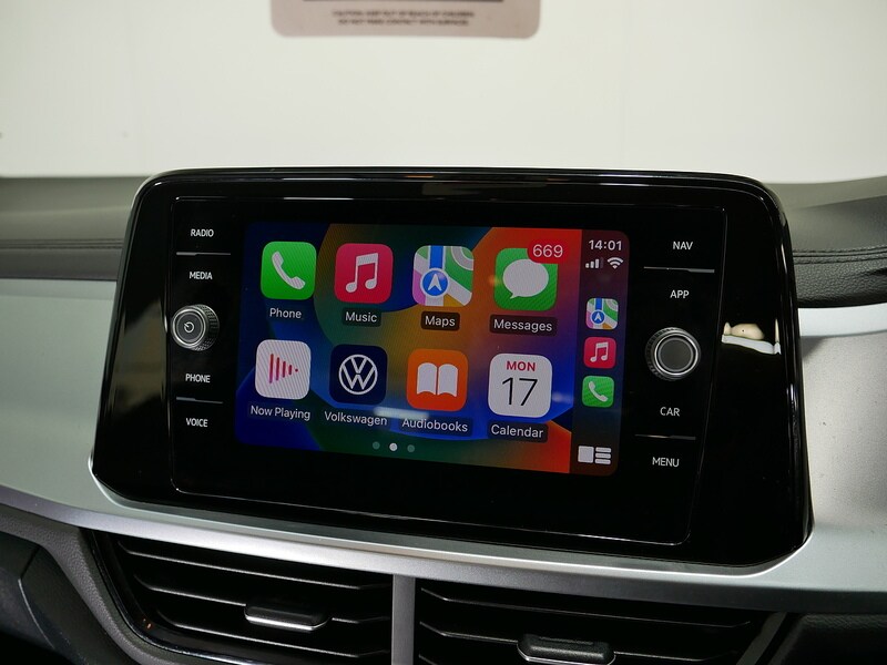 Used Volkswagen T-Roc 2022 for sale - 76396597: Photo 15