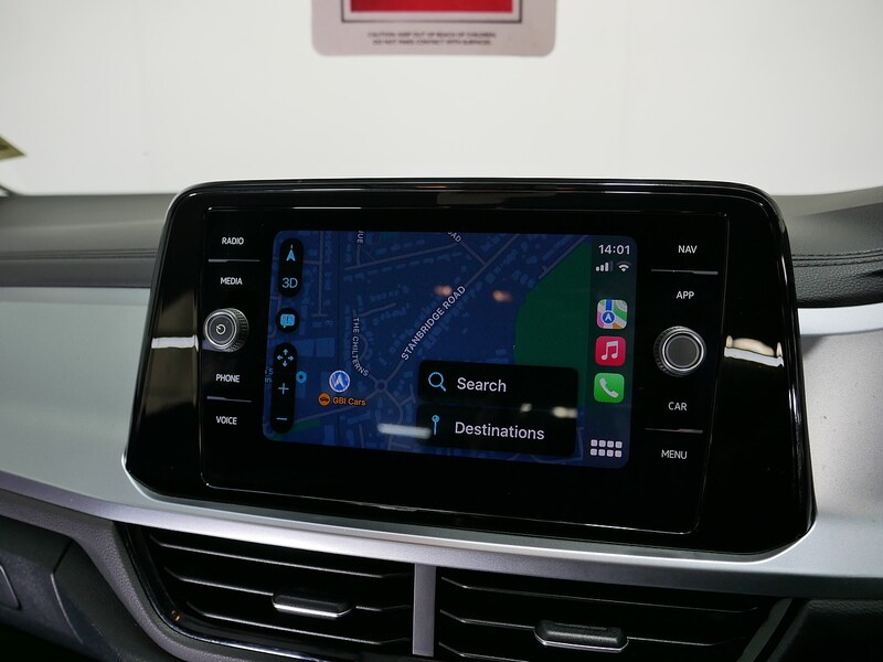 Used Volkswagen T-Roc 2022 for sale - 76396597: Photo 16