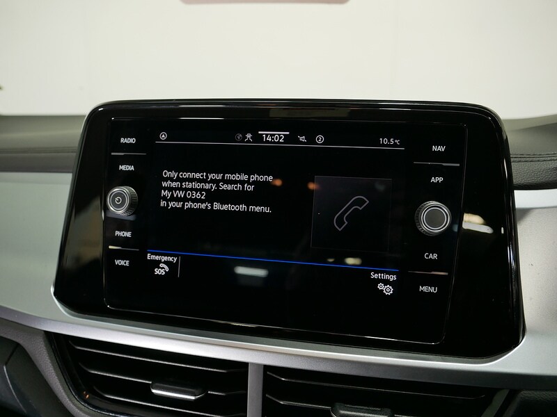 Used Volkswagen T-Roc 2022 for sale - 76396597: Photo 18