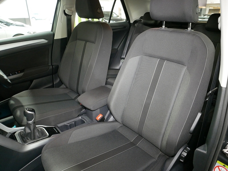 Used Volkswagen T-Roc 2022 for sale - 76396597: Photo 34