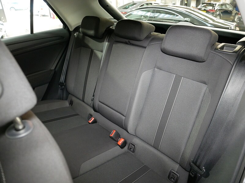 Used Volkswagen T-Roc 2022 for sale - 76396597: Photo 38
