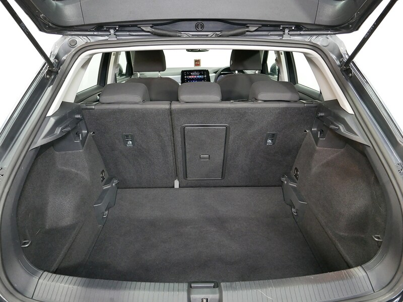 Used Volkswagen T-Roc 2022 for sale - 76396597: Photo 41