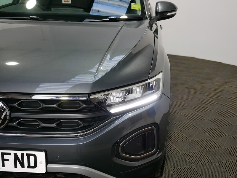 Used Volkswagen T-Roc 2022 for sale - 76396597: Photo 46