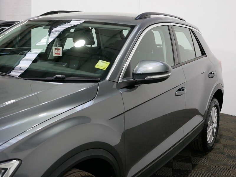 Used Volkswagen T-Roc 2022 for sale - 76396597: Photo 47