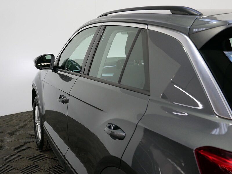 Used Volkswagen T-Roc 2022 for sale - 76396597: Photo 48