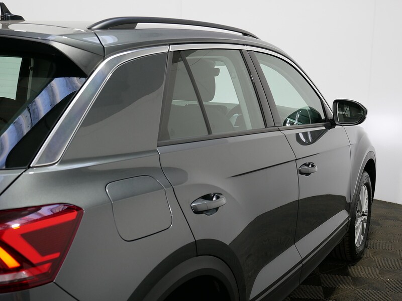 Used Volkswagen T-Roc 2022 for sale - 76396597: Photo 49