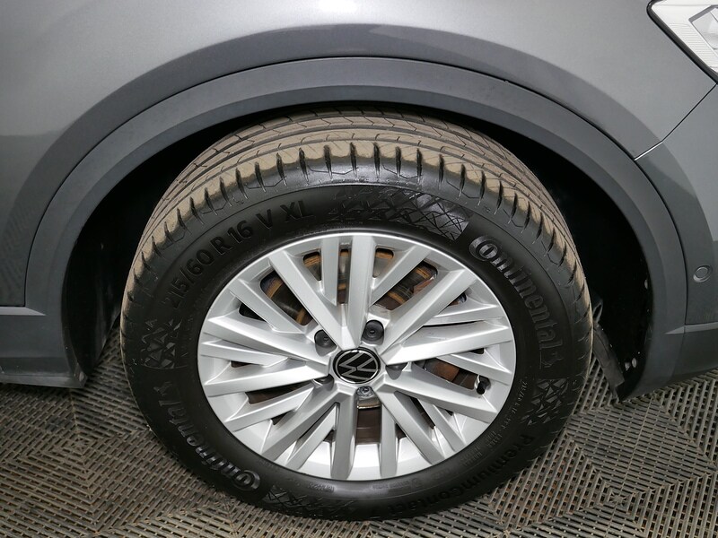 Used Volkswagen T-Roc 2022 for sale - 76396597: Photo 50