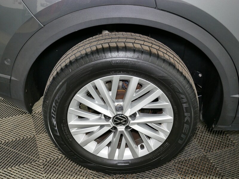 Used Volkswagen T-Roc 2022 for sale - 76396597: Photo 51