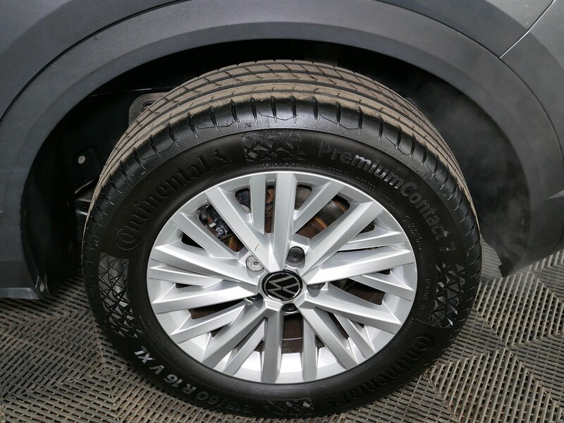 Used Volkswagen T-Roc 2022 for sale - 76396597: Photo 53