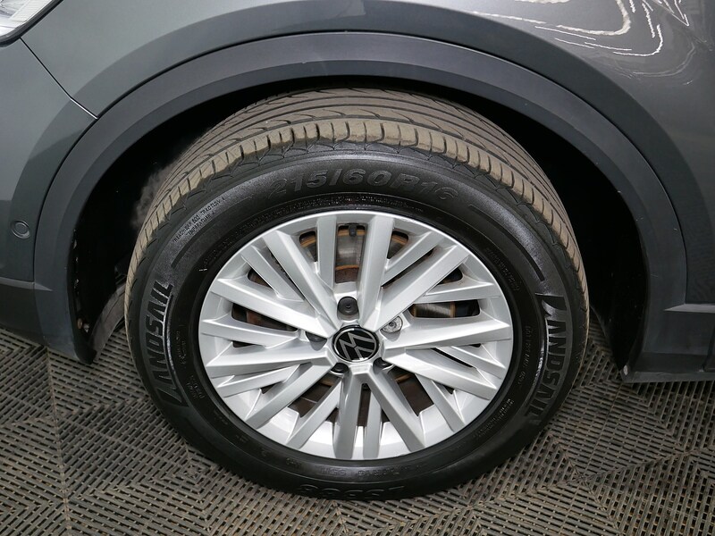 Used Volkswagen T-Roc 2022 for sale - 76396597: Photo 54