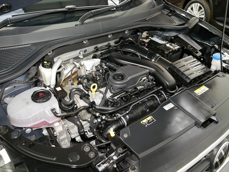 Used Volkswagen T-Roc 2022 for sale - 76396597: Photo 55