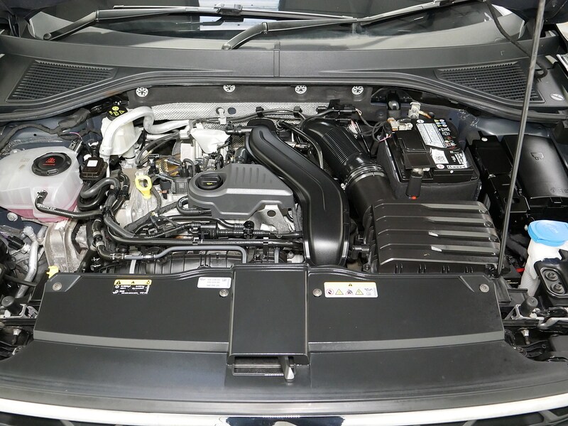 Used Volkswagen T-Roc 2022 for sale - 76396597: Photo 57