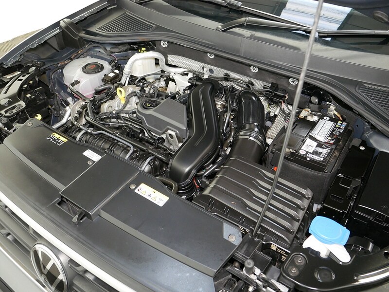 Used Volkswagen T-Roc 2022 for sale - 76396597: Photo 58