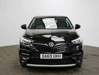 Used Vauxhall Grandland X 2019 for sale - 78915627: Photo