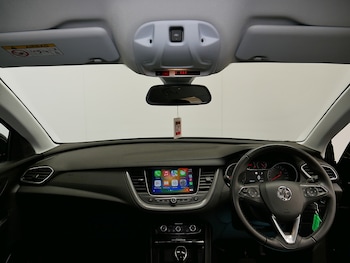 Used Vauxhall Grandland X 2019 for sale - 78915627: Photo