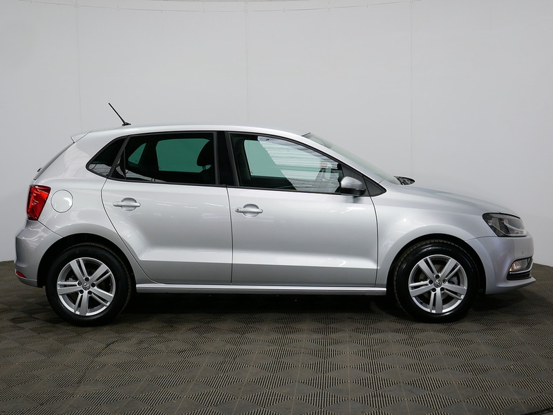 Used Volkswagen Polo 2017 for sale - 76396616: Photo 10