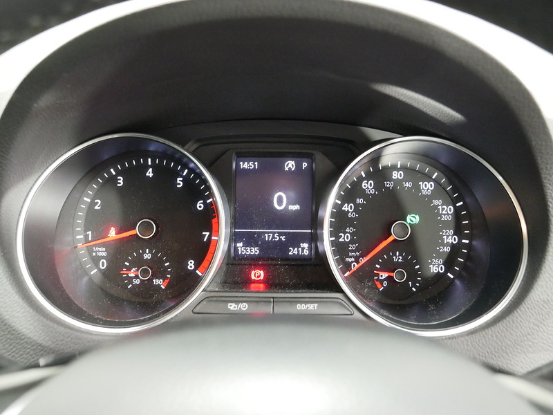 Used Volkswagen Polo 2017 for sale - 76396616: Photo 11