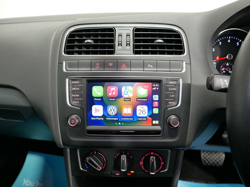 Used Volkswagen Polo 2017 for sale - 76396616: Photo 12