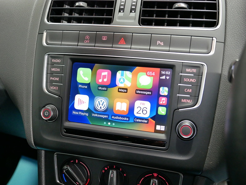 Used Volkswagen Polo 2017 for sale - 76396616: Photo 13