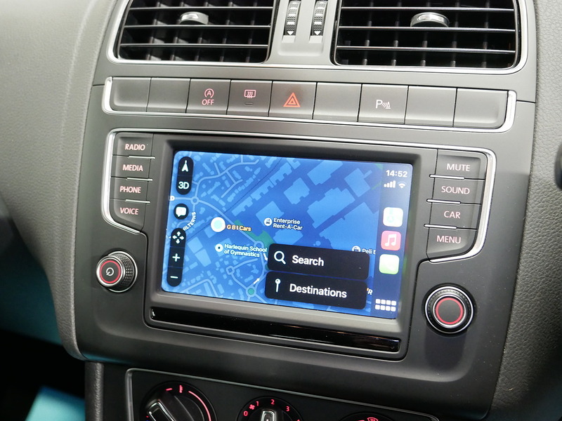 Used Volkswagen Polo 2017 for sale - 76396616: Photo 14