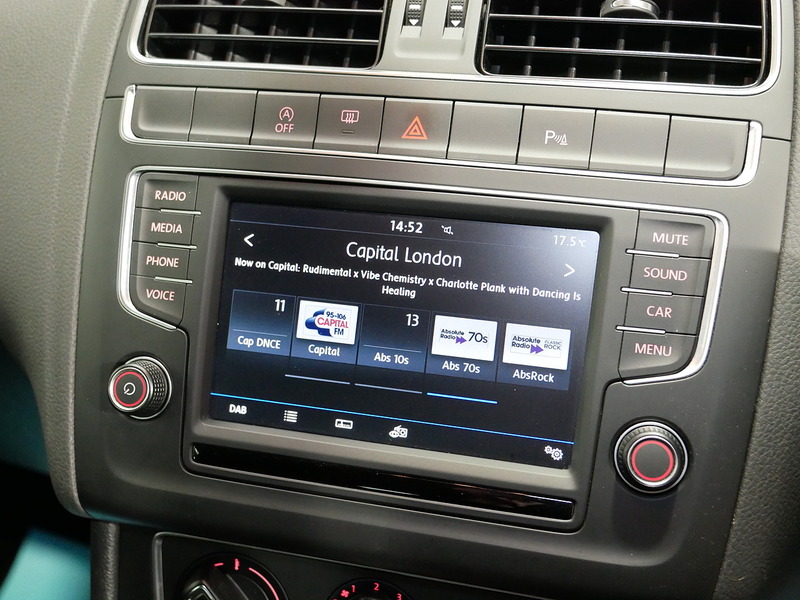 Used Volkswagen Polo 2017 for sale - 76396616: Photo 15