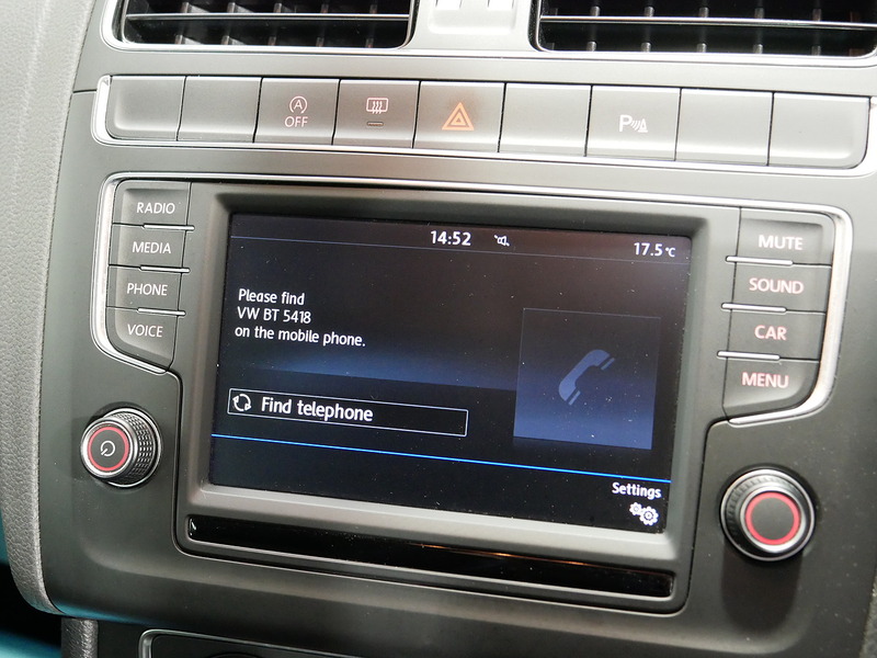 Used Volkswagen Polo 2017 for sale - 76396616: Photo 16