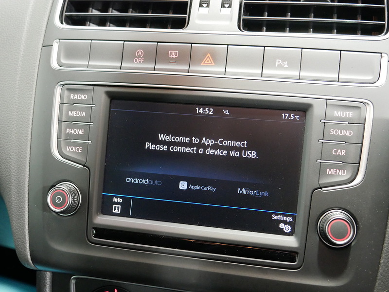 Used Volkswagen Polo 2017 for sale - 76396616: Photo 17