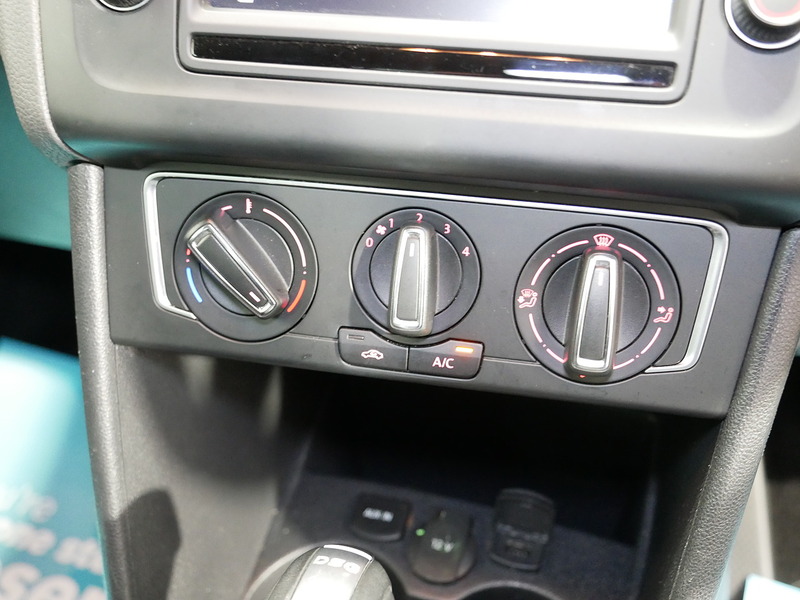 Used Volkswagen Polo 2017 for sale - 76396616: Photo 18