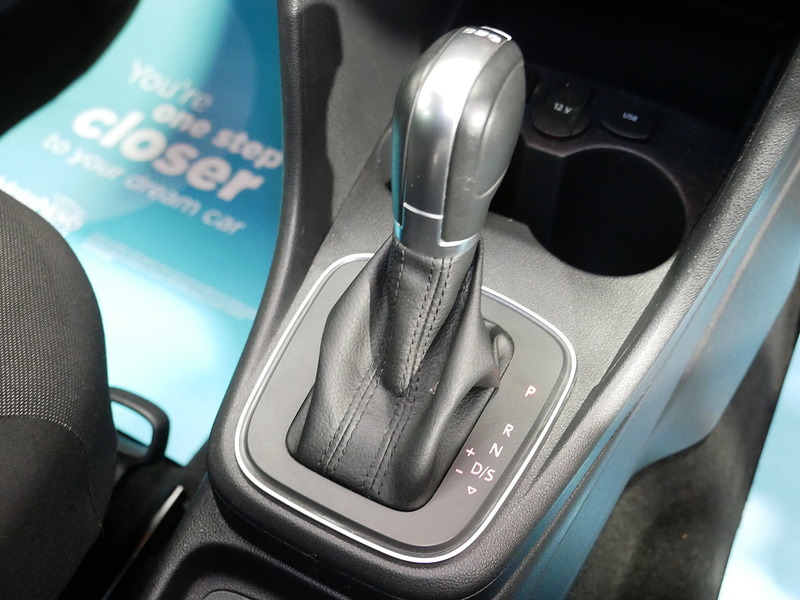 Used Volkswagen Polo 2017 for sale - 76396616: Photo 21