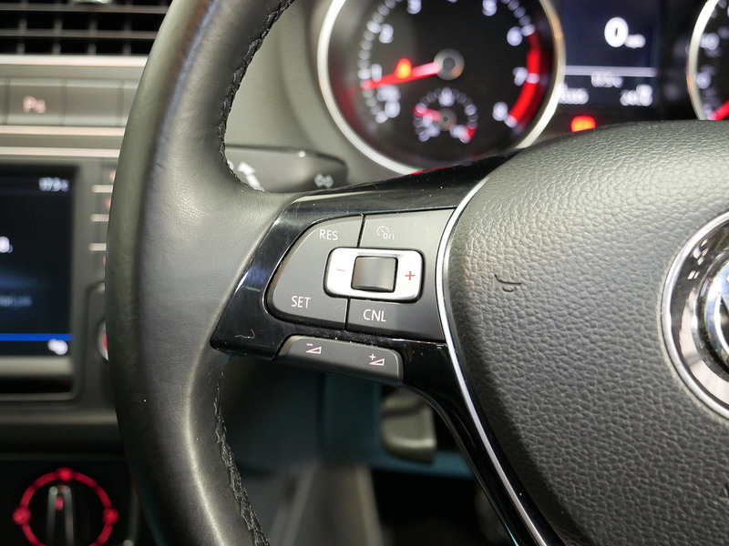 Used Volkswagen Polo 2017 for sale - 76396616: Photo 23