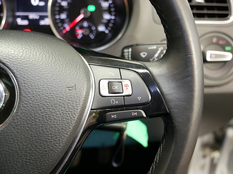 Used Volkswagen Polo 2017 for sale - 76396616: Photo 24