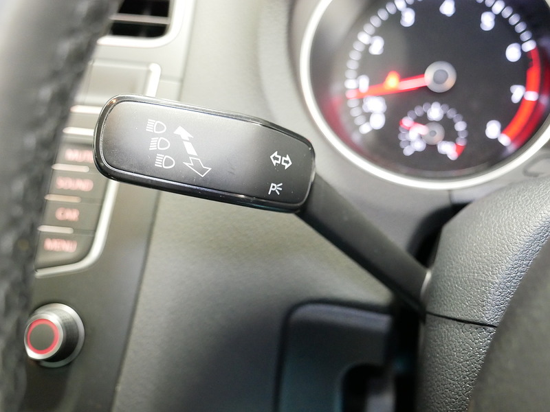 Used Volkswagen Polo 2017 for sale - 76396616: Photo 25