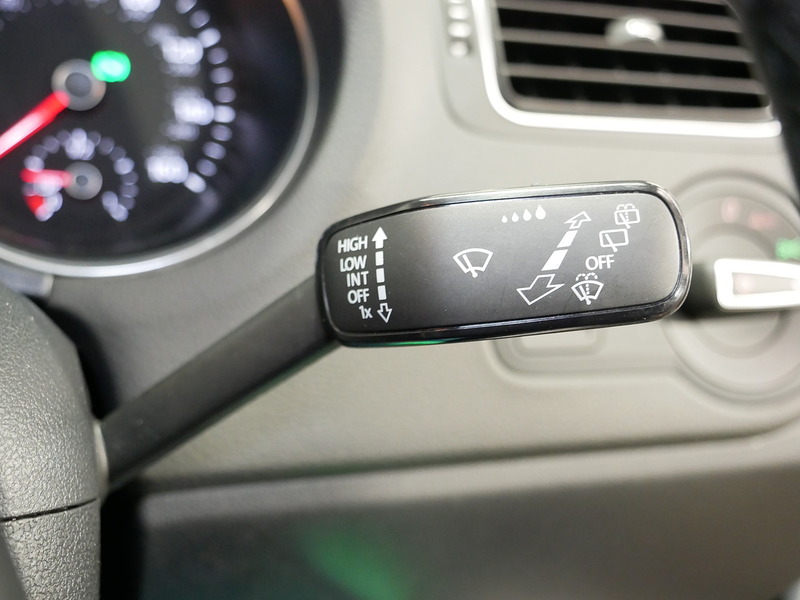 Used Volkswagen Polo 2017 for sale - 76396616: Photo 26