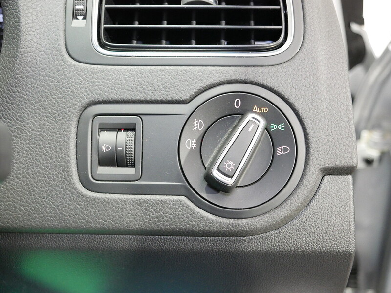 Used Volkswagen Polo 2017 for sale - 76396616: Photo 27