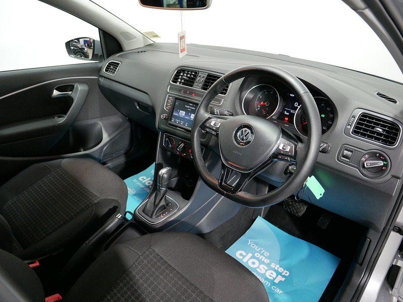 Used Volkswagen Polo 2017 for sale - 76396616: Photo 31