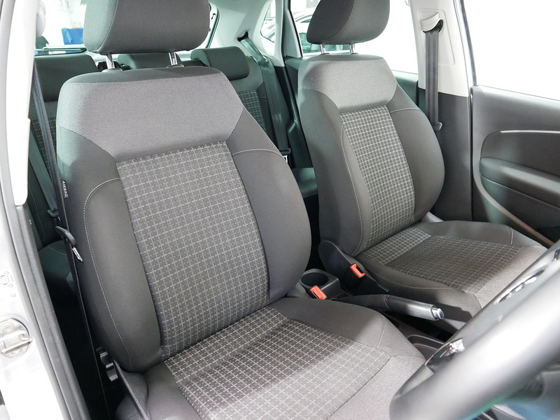 Used Volkswagen Polo 2017 for sale - 76396616: Photo 32