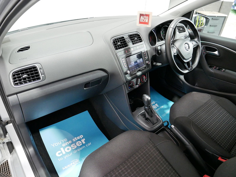 Used Volkswagen Polo 2017 for sale - 76396616: Photo 33