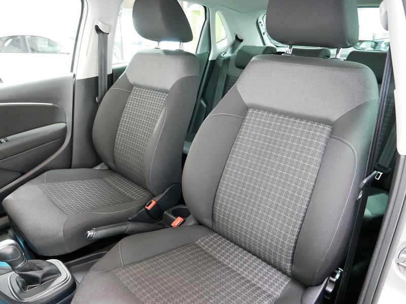 Used Volkswagen Polo 2017 for sale - 76396616: Photo 34